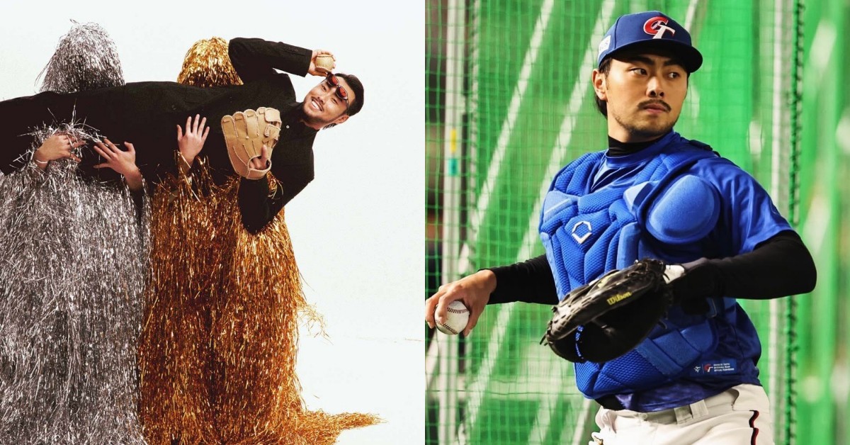 林家正東京備戰WBC傳喜訊，美國獨立聯盟高點搖椅隊欽點加盟！