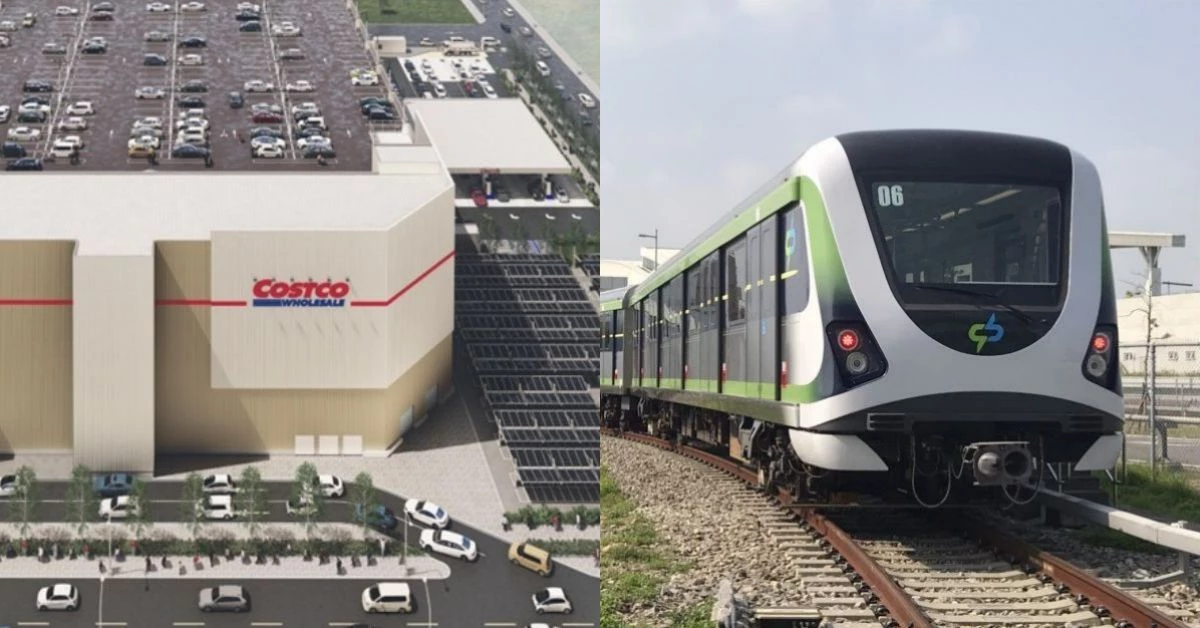 台南捷運「紅線」登場！串連奇美博物館、嘉藥大學，6個上車點