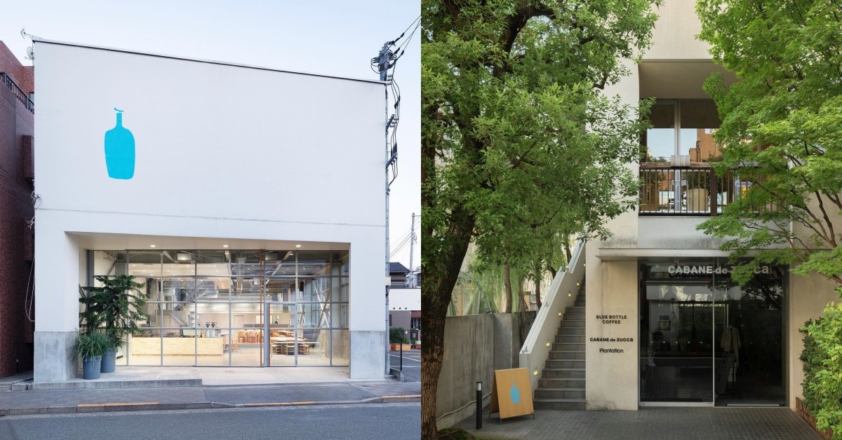 Blue Bottle咖啡老闆要換人？母公司雀巢集團傳考慮出售｜美食經濟