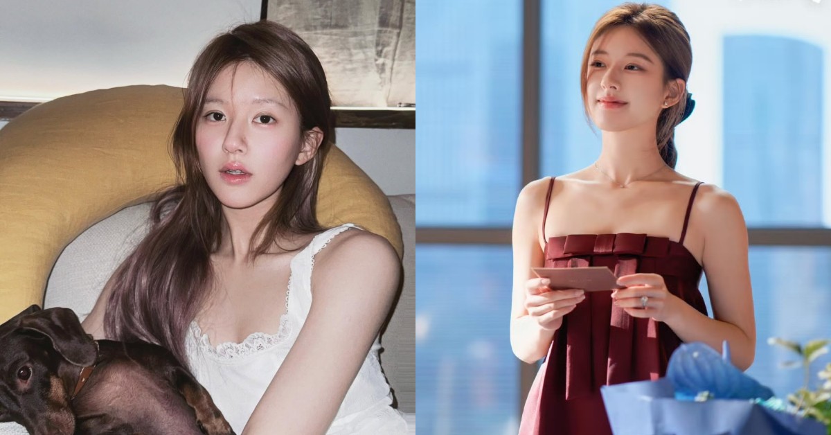 《許我耀眼》趙露思保養清單公開！劇裡劇外都愛嬌蘭蜂王乳小臉養顏術一次看