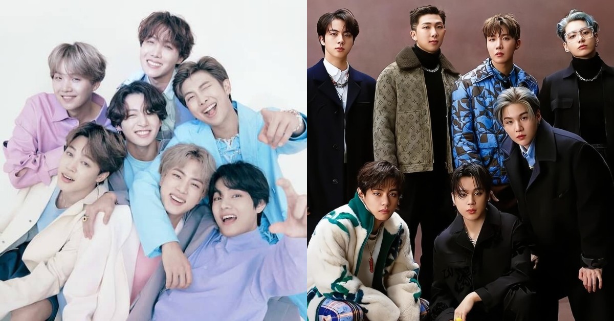 BTS公開新專輯《ARIRANG》全曲目！首場演唱會預計湧26萬人