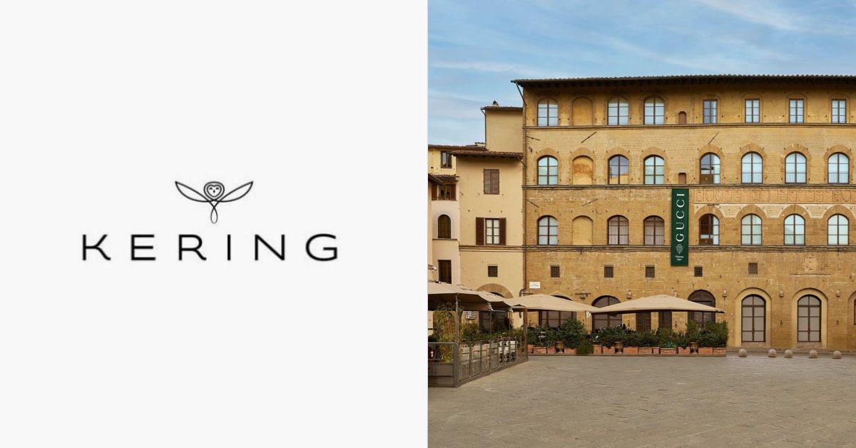 Gucci逆勢增長！開雲集團執行長談振興計畫：創新是關鍵｜時髦經濟