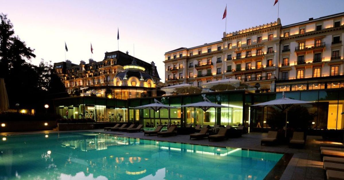 犒賞整年的辛勞！全球 5 間頂級飯店 Spa 推薦：科莫湖畔賞景、巴黎玫瑰浴，重拾身心活力與光澤