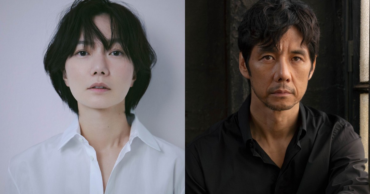 影后裴斗娜、《苦盡柑來》導演都來了！2025金馬大師課陣容公開｜金馬62