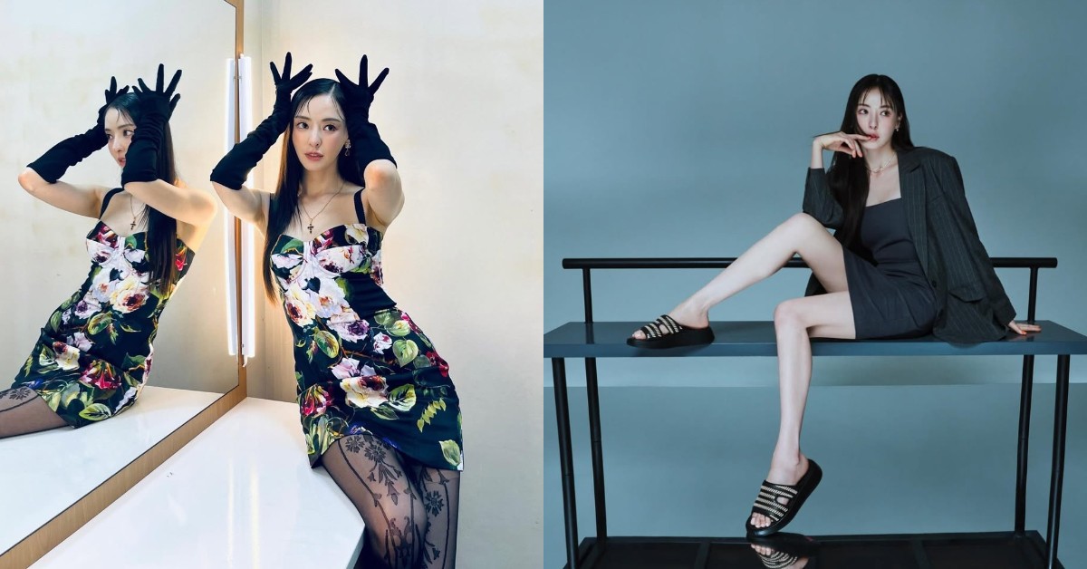 40歲李多熙凍齡瘦身8大秘訣！《單身即地獄5》最美主持人身材管理運動飲食菜單公開