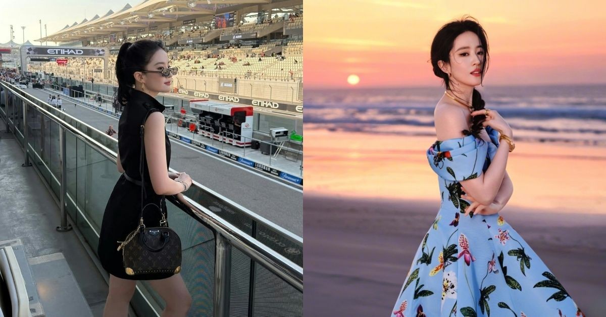 15 天甩肉 8 公斤！劉亦菲瘦身菜單全公開：神仙姐姐親測有效、睡飽 8 小時竟是「體態消腫」關鍵