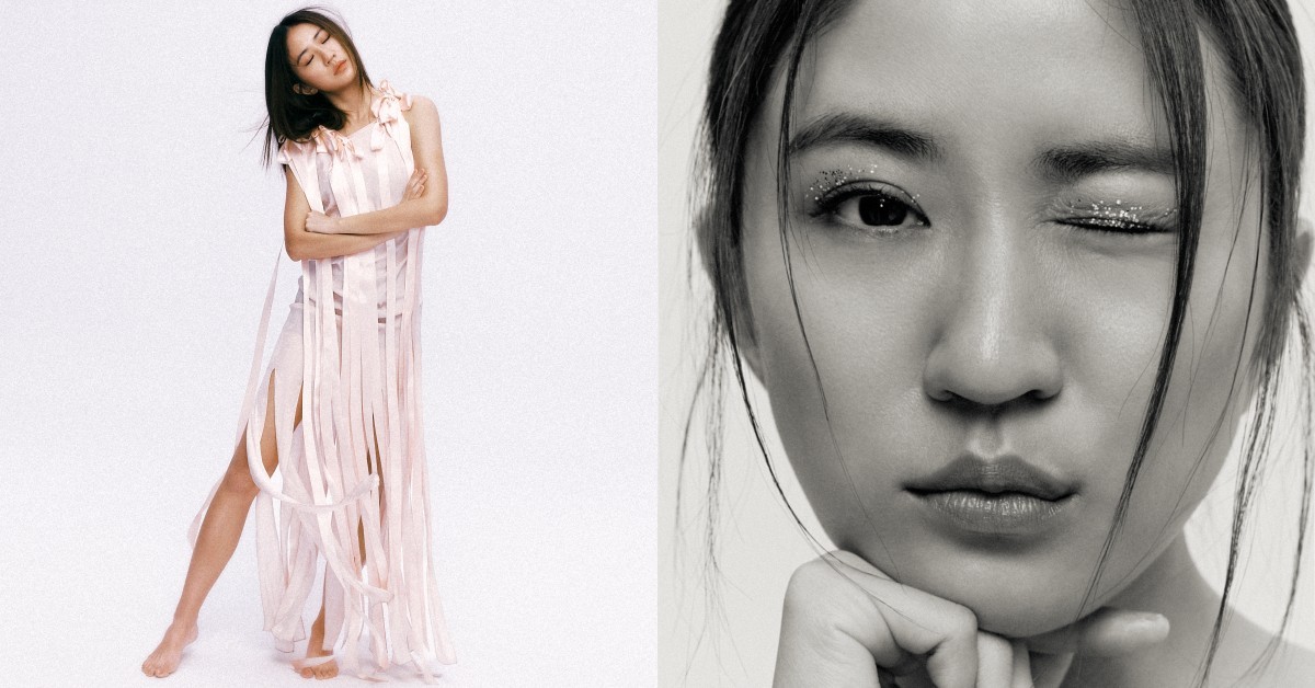 【封面人物】9m88《大濛》、《雙囍》展露演戲天份：沒有包袱，毫無保留迎接試煉