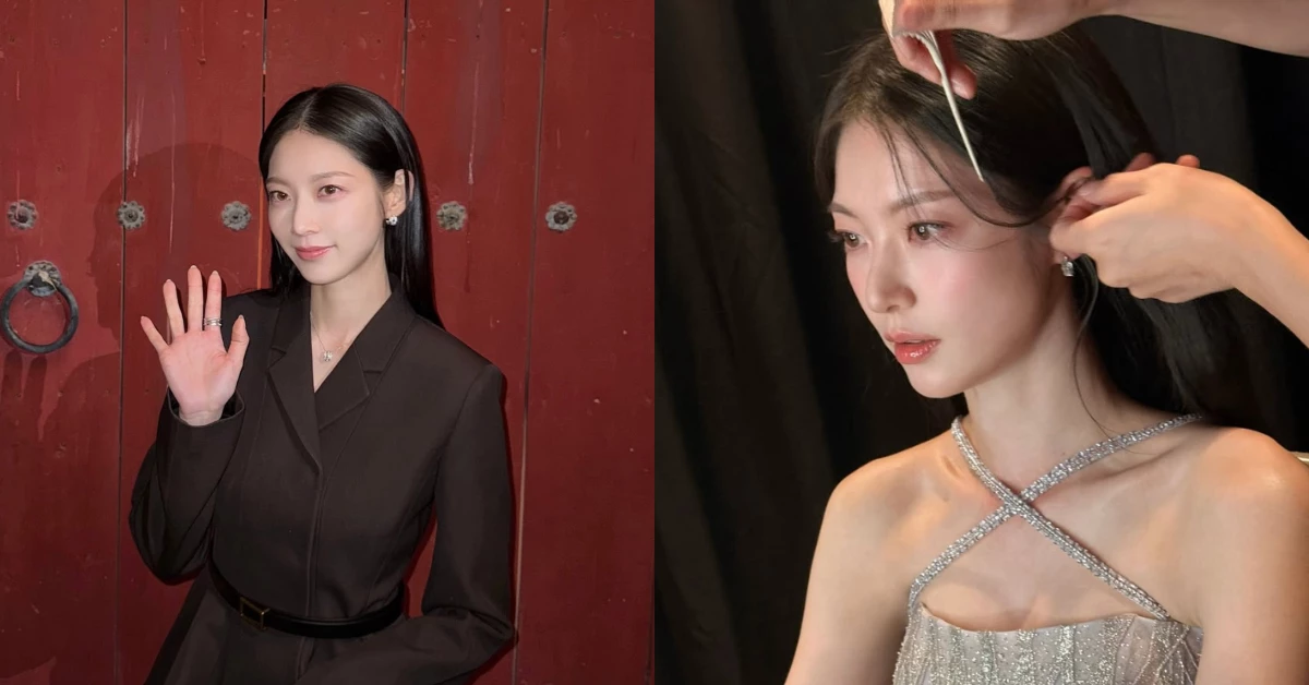33歲孔升妍淺棕色眼妝太高級！《21世紀大君夫人》30+女性必學大地色妝容與眼影推薦