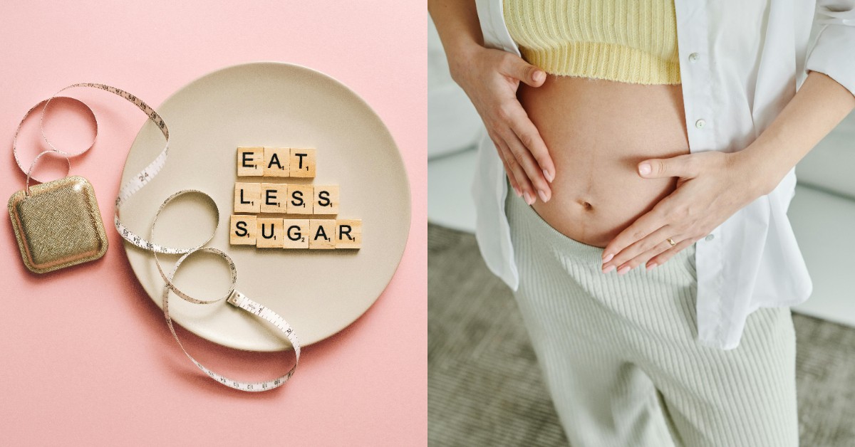 小腹瘦不下來？營養師教妳飲食、睡眠＋運動紓壓改善荷爾蒙肥胖問題