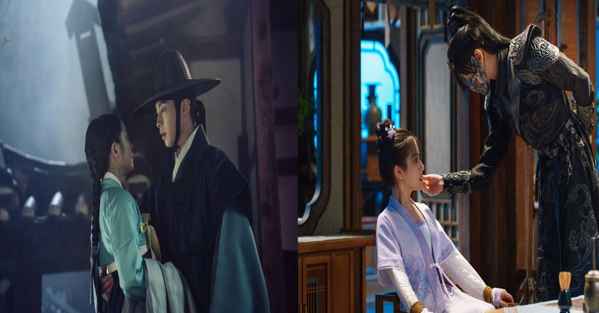 結局超虐「BE美學」陸韓劇推薦 10 部！《念無雙》《我們的電影》讓人走不出來