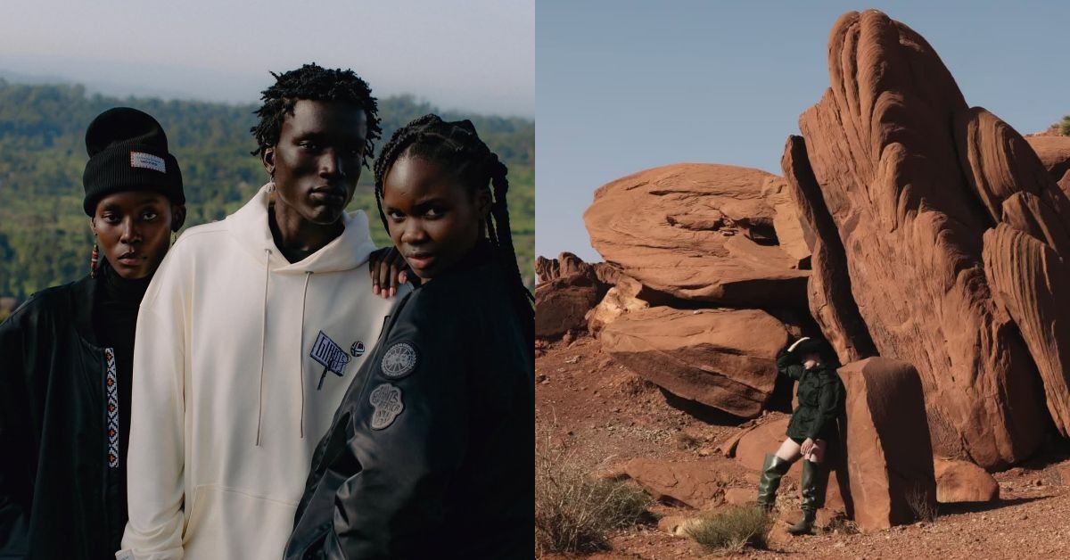 【時髦經濟】Canada Goose股價大漲！單一羽絨衣品牌結構已改變