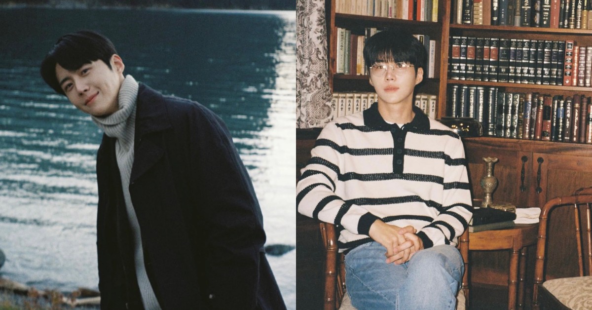 金宣虎時隔三年登台舉辦見面會！時間、地點、售票資訊一次看