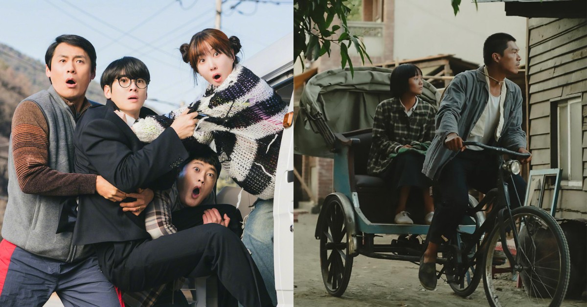 Netflix五月片單推薦Top9：車銀優新作《超能路人甲》、國片《大濛》網友敲破碗
