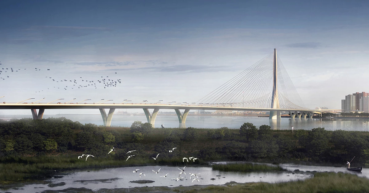 從淡江大橋、BMW總部到首爾東大門！Zaha Hadid改變世界的12座建築地標