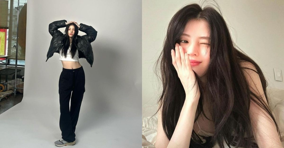 韓韶禧如何維持纖瘦？除了固定運動、充足睡眠，這5個秘訣讓你擁有好體態