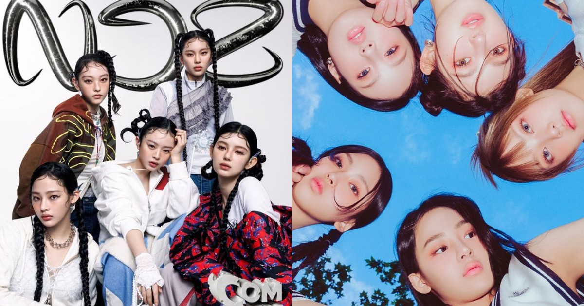 NJZ粉絲歡慶三週年！閔熙珍成立新公司未來動向解析