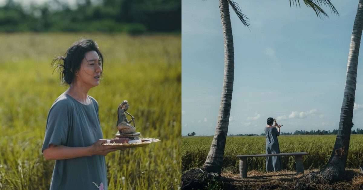 范冰冰《地母》金馬封后！跌落神壇到「想重新來過」背後辛酸一次看