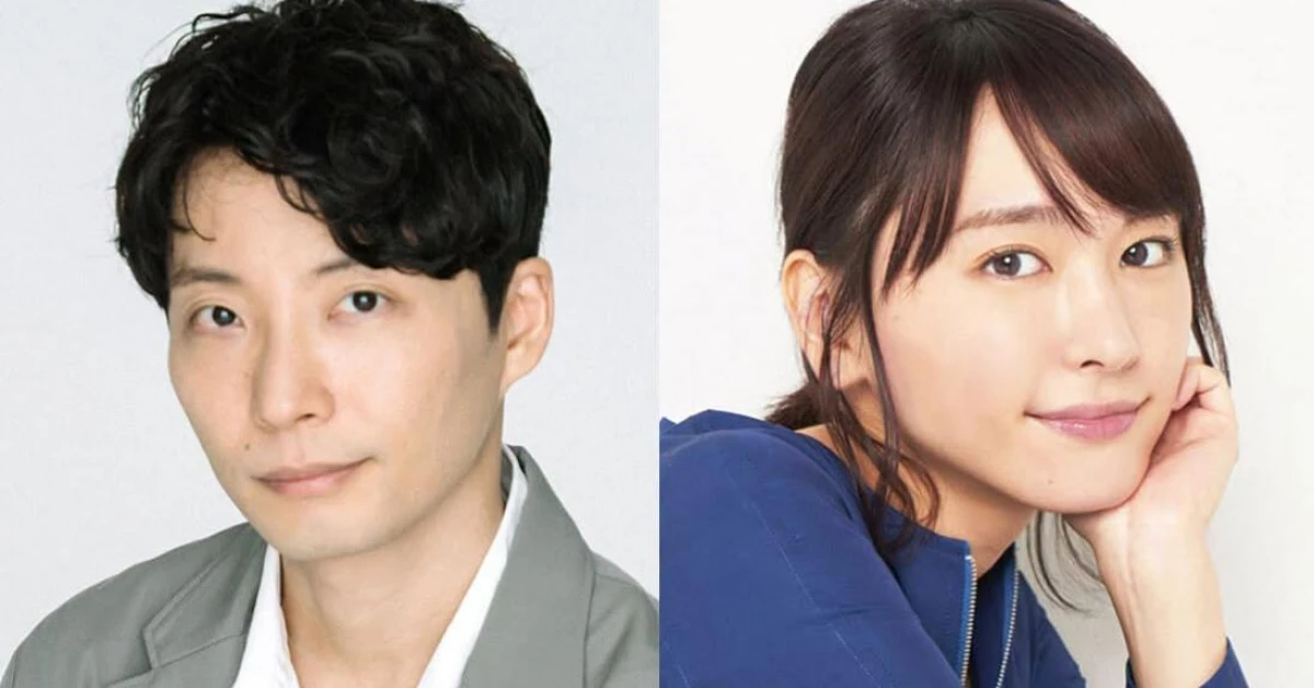 新垣結衣、星野源結婚5年升格爸媽！《月薪嬌妻》CP喜迎新生命，夫妻近況曝光
