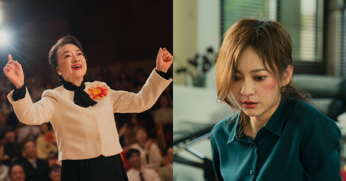 《陽光女子合唱團》超越《海角七號》18年紀錄！國片影史TOP10一次解析