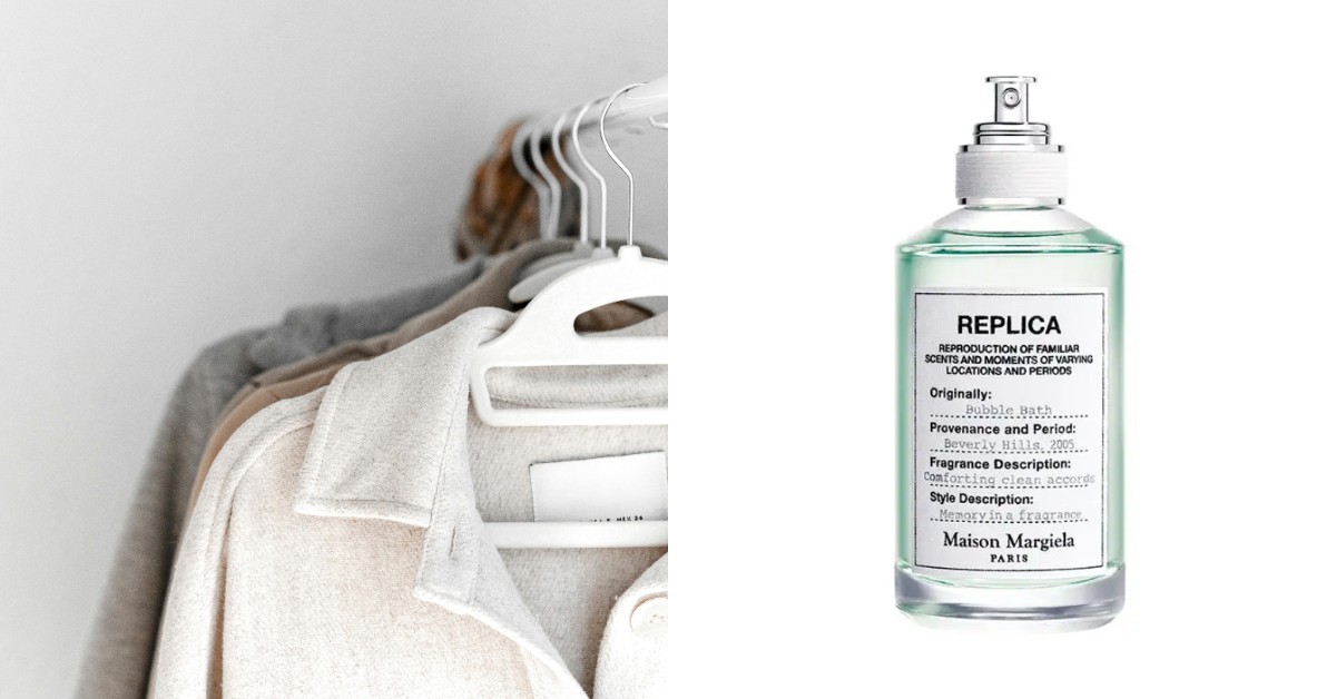 2025皂香香水推薦15款！Byredo、Dior、Le Labo到Tom Ford，高級乾淨香氛清單