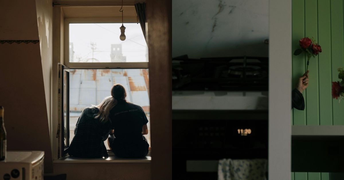 「安靜離婚」是現代人不得已的婚姻選擇？不溝通、不爭吵，4徵兆一次看