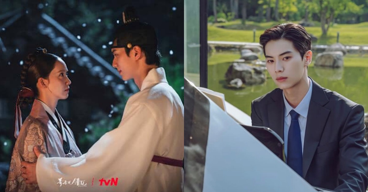 《暴君的廚師》李彩玟人氣翻倍！宣布舉辦亞洲見面會、下一部作品合體李俊昊