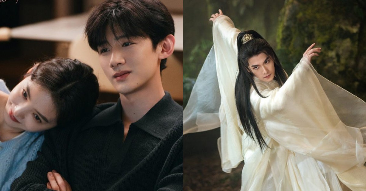 2025 Netflix高評分陸劇推薦Top10： 《難哄》、《許我耀眼》、《凡人修仙傳》…入坑就停不下來