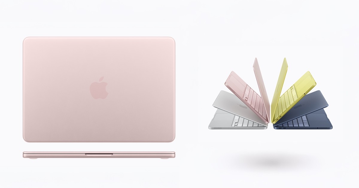 Apple史上最便宜筆電！MacBook Neo 亮點統整，1萬七有找就能買到