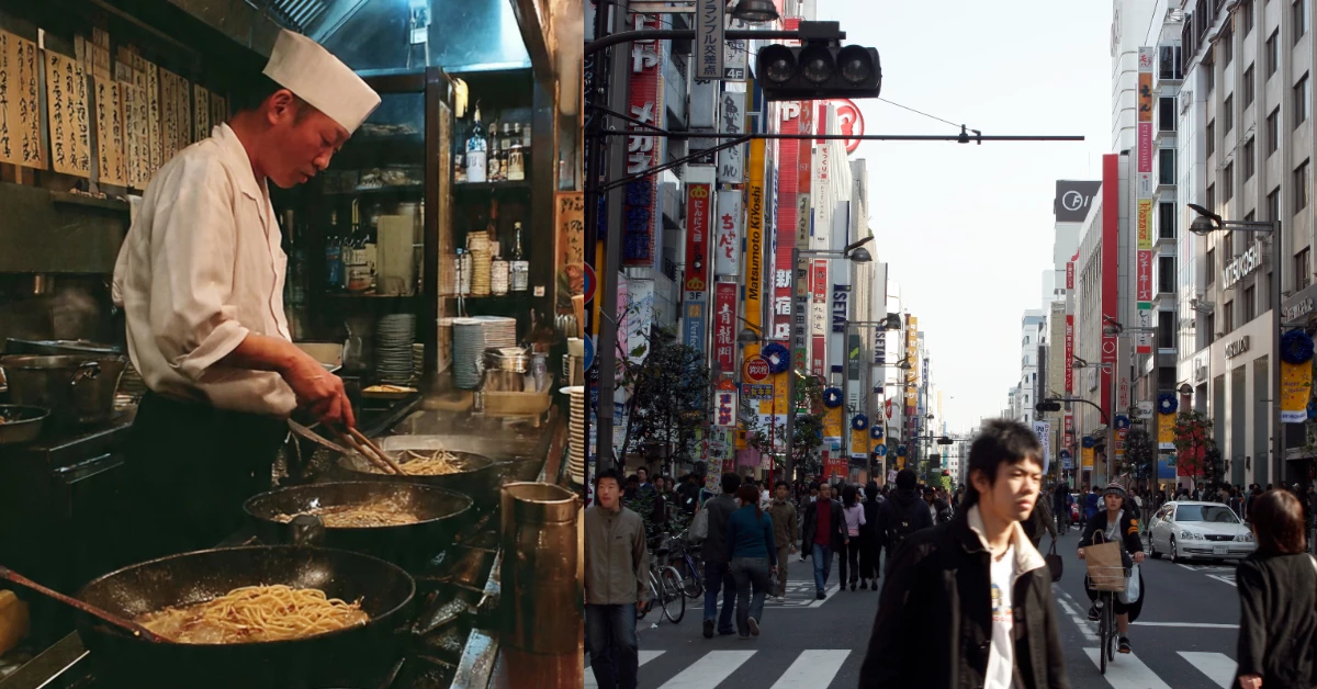 日本食品消費稅率大砍至1%！外國人適用，明年「這時」掃貨最省