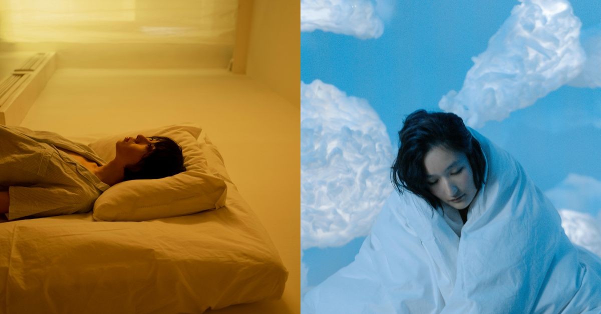 睡不著不一定是失眠！心理師揭「睡眠恐懼症」4大徵兆