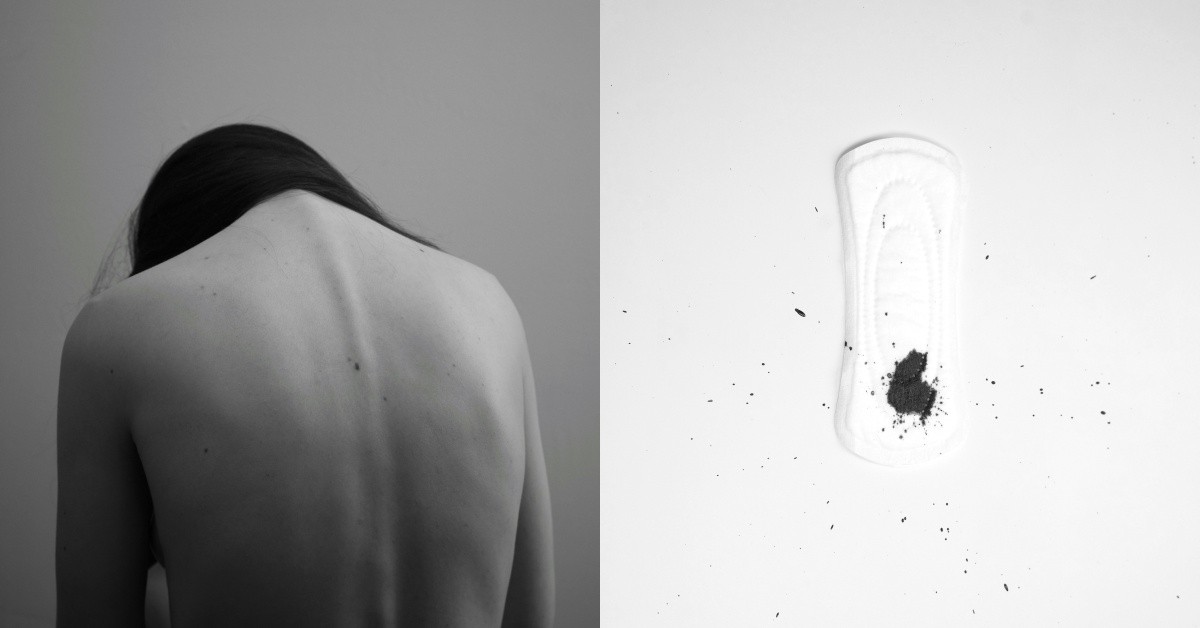 女生經痛怎麼辦？專家親授6方法：男友不要再說喝溫開水