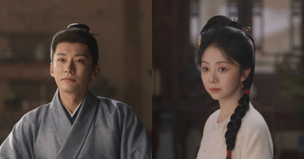 陸劇《蘭香如故》47集逆勢爆紅！看「集數鬆綁」對抗AI短片海嘯的長劇復興