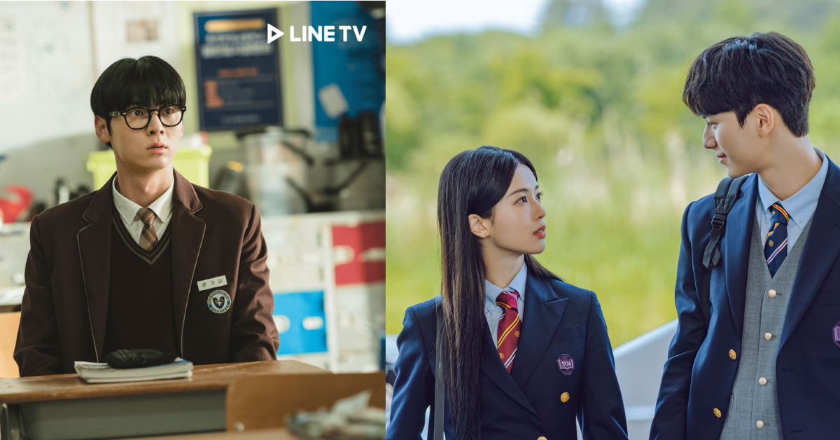 「校園霸凌」韓劇推薦 4 部！線上看《名校的階梯》《金字塔遊戲》直視殘酷現實