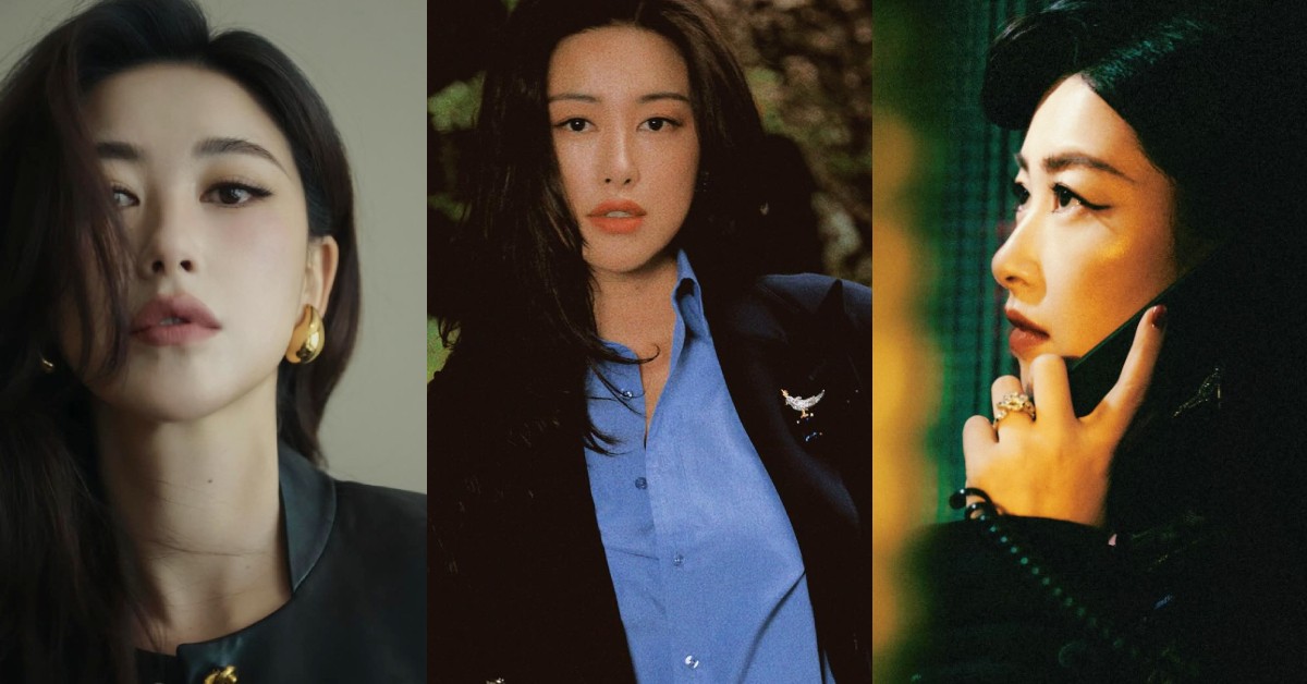 《他為什麼依然單身》朱珠怎麼搭珠寶？必看7重點＋13款珠寶推薦