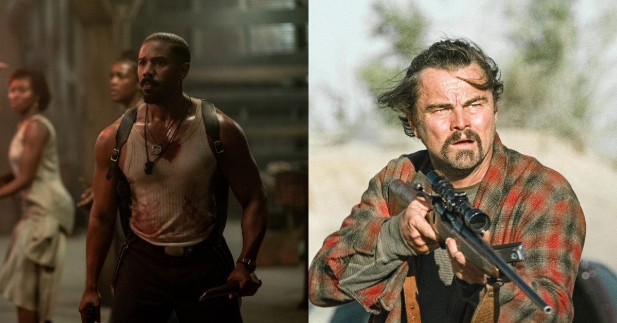 2026奧斯卡入圍揭曉！名單亮點、典禮直播一次看