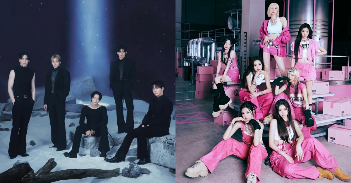 2026一月台灣演唱會盤點：金唱片頒獎典禮、BABYMONTER、Super Junior、TXT…