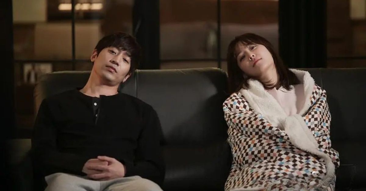 嘴上說「我還年輕」身體卻很誠實！10個「初老警訊」打臉你：熬夜一天，要躺平三天！