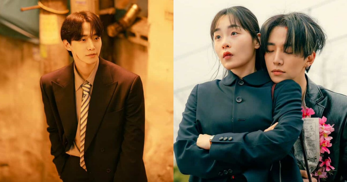 Netflix《颱風商社》線上看分集劇情解析，李俊昊化身痞帥商人