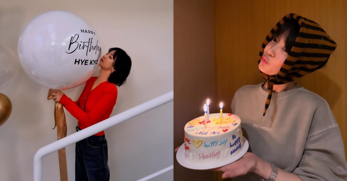 宋慧喬44歲減齡穿搭8公式！皮外套推薦搭「這件」青春完勝大學生