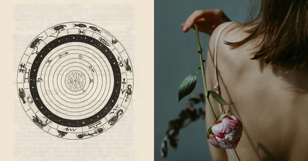 巨蟹座招桃花寶石推薦它！「這樣戴」增加好人緣還能開運招財