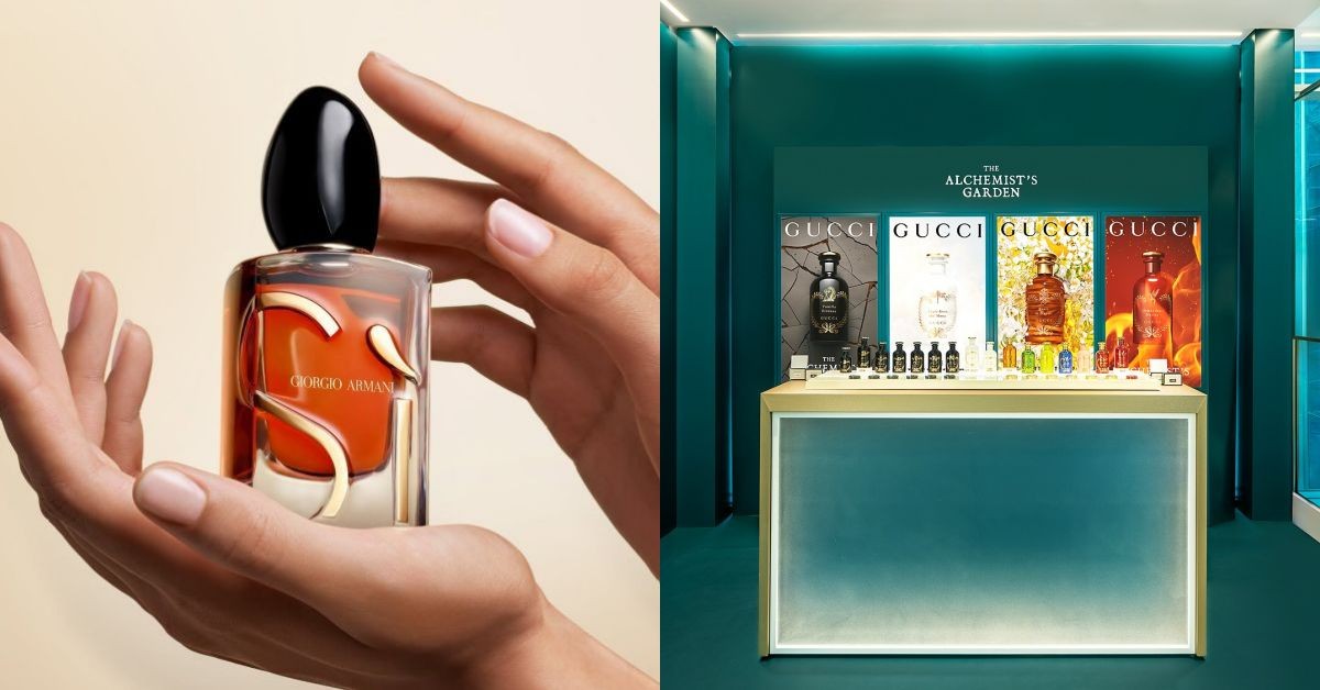 收購開雲美妝後，萊雅執行長首談收購Armani可能性｜美妝經濟