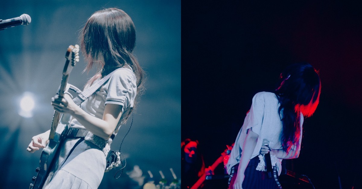 日本新生代歌姬美波生日來台！飆唱「破億神曲」5千粉祝壽感動落淚