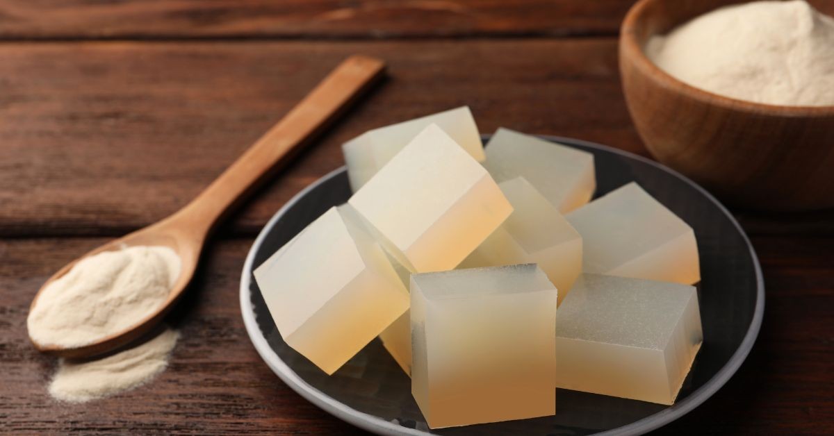 手搖配料還只是加珍珠、粉條？專家揭寒天5大好處，控糖、減重族群必看