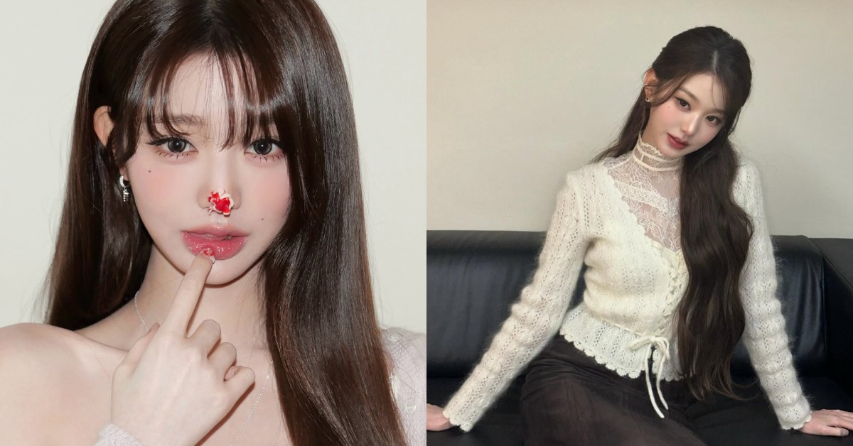 張員瑛髮型推薦！10款韓系長髮造型：空氣瀏海、雲朵捲、公主頭質感女孩必學