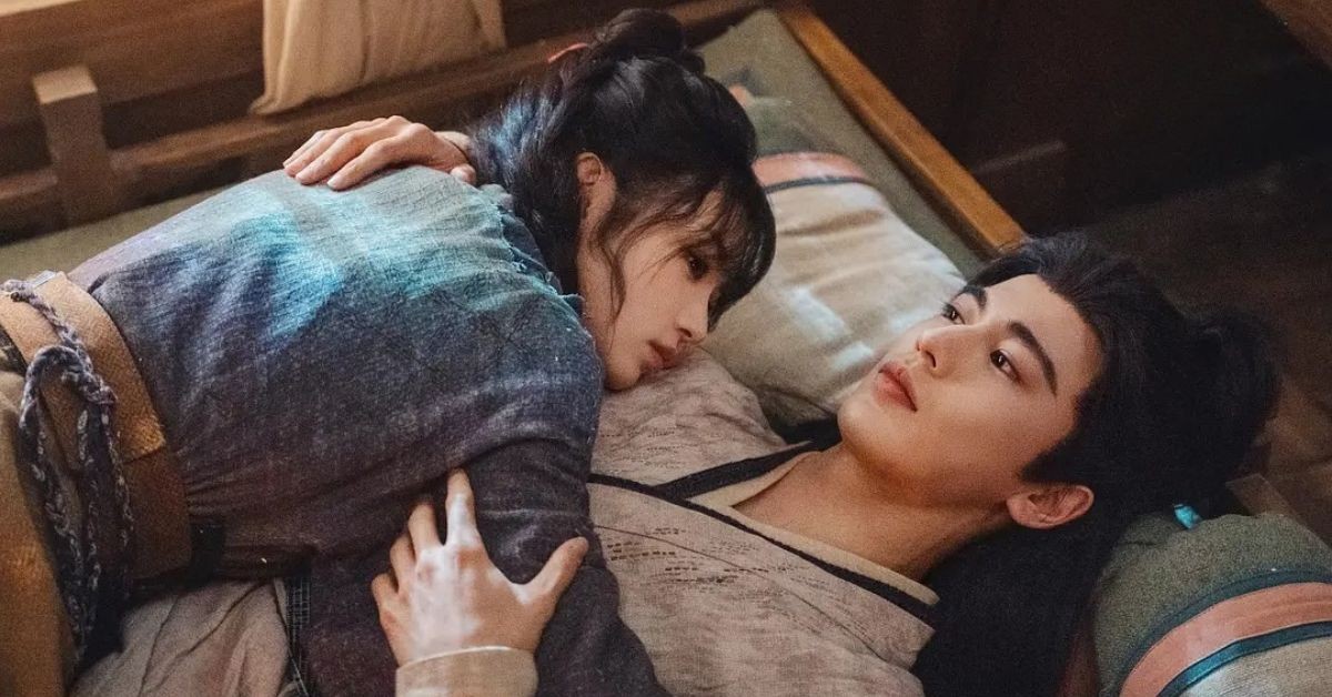 你以為收服了他，其實他只是暫時靠岸的星座TOP4：巨蟹求安全感，「這星座」心裡始終留著一個位置