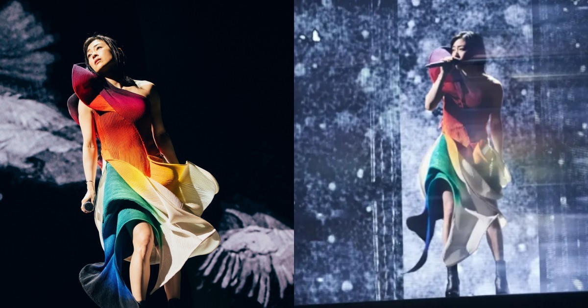 宇多田光25週年系列活動登台！展覽、演唱會電影相關資訊一次看