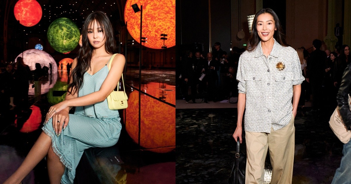 Chanel下一個包怎麼買？Jennie這款腋下包討論度很高！10款名人同款推薦