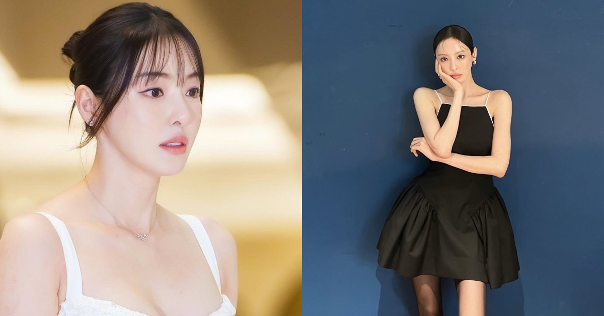 40歲李多熙凍齡保養祕訣公開！《單身即地獄5》女神教你冷水洗臉、抗醣飲食6大抗老密技