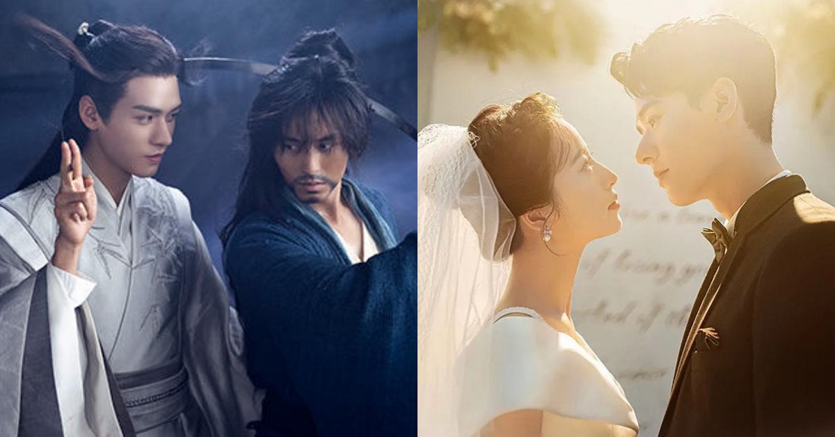 《暗河傳》龔俊晉升陸劇一哥！7部必看代表作推薦