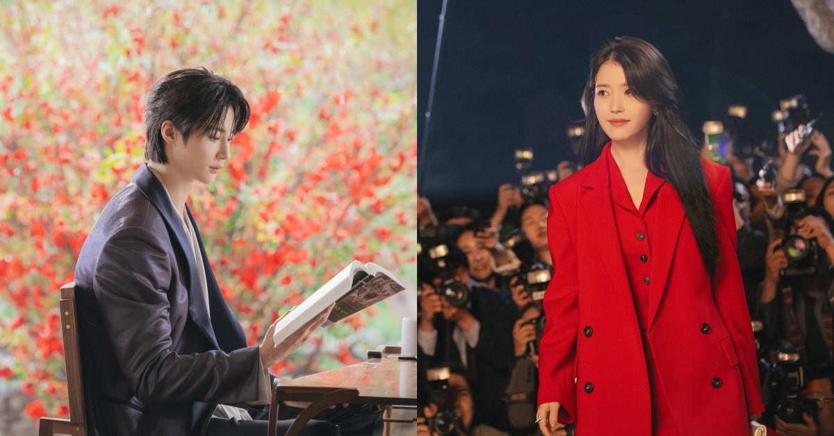 《21世紀大君夫人》將完結！IU、邊佑錫「受困火海」收視狂飆揭8大幕後秘辛